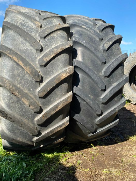 Anvelope sh 540.65 R34