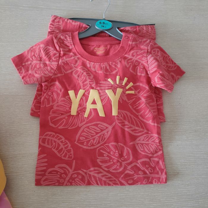 Детски екип Primark