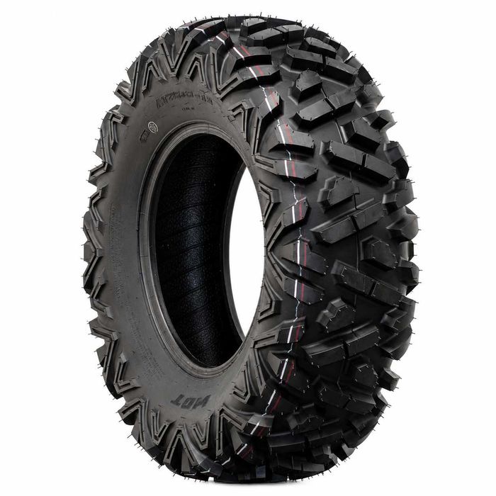 Anvelopă ATV WANDA P350 25x8-12 6PR TL