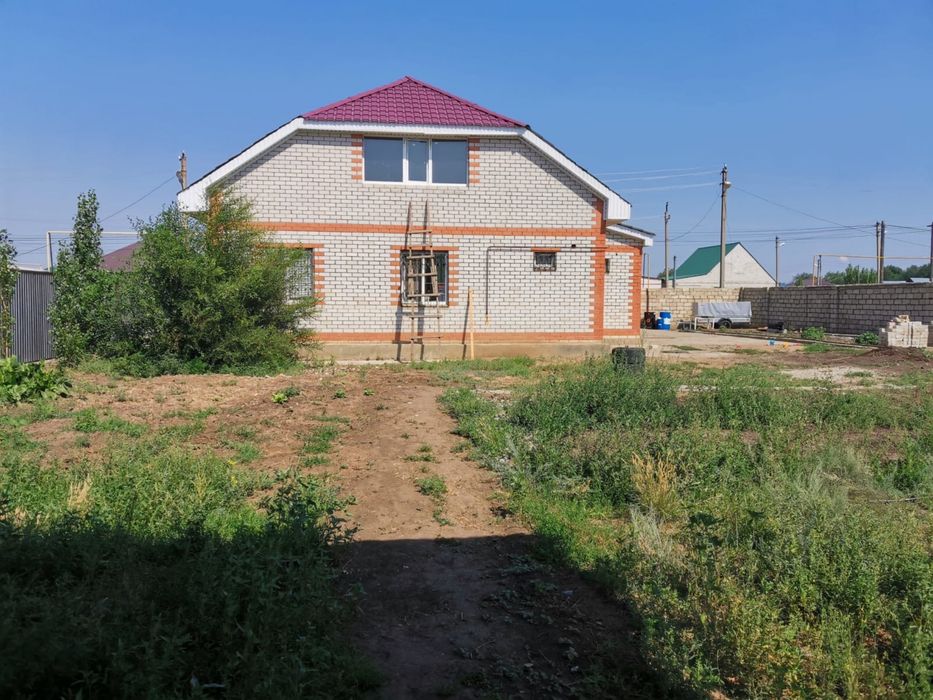 Жер үй Заречный 3 (Ижс) Актобе