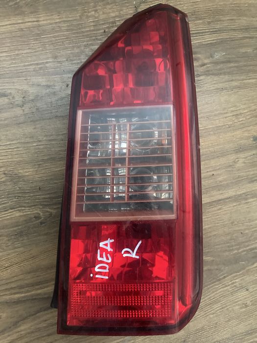 Десен стоп за Fiat Idea/ Фиат Идеа 2007г