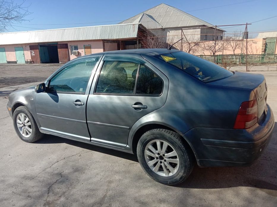 Сатылады Фолсф Жетта