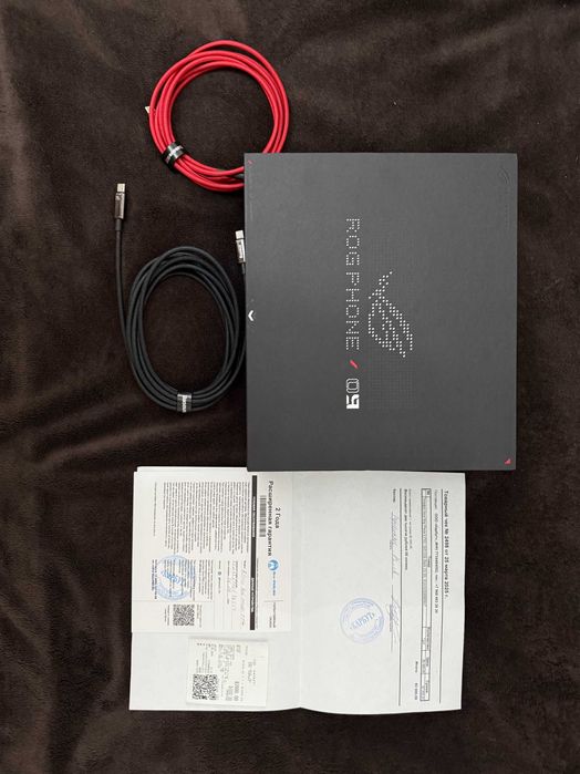 Флагманский Asus