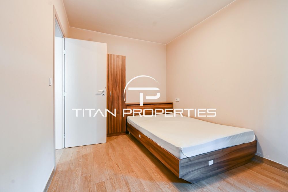 Дава се под наем Двустаен апартамент в София, Хиподрума - 60 кв.м за 525 € - Снимка #6