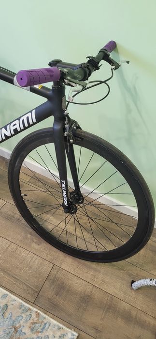 Продам Tsunami snm100