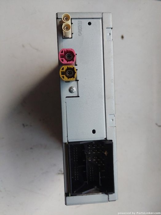 Magazie Cd Volkswagen Golf 7 (Ba5) [ 2013 - 2017 ] Oem 5G0035819A