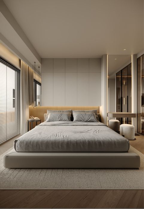 Дизайнер интерьера | Визуализация | Дизайн интерьера | Dizayner