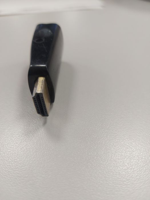 Продам переходник HDMI-VGA