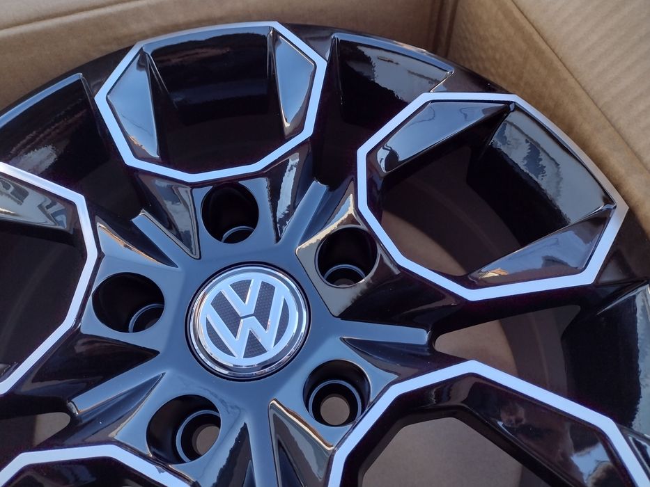 Jante 15 VW Golf 5.6.7 Jetta Touran Caddy Sharan. Passat 
Prinde