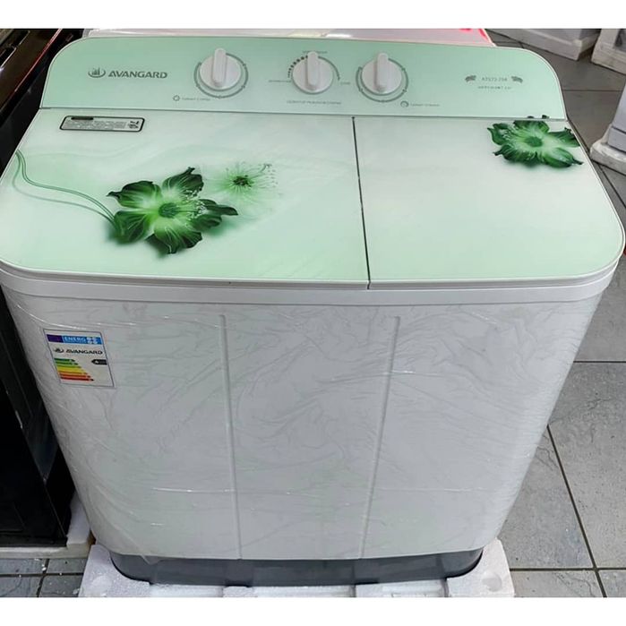 Полуавтомат авангард