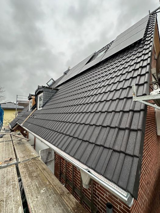 Acoperișuri • Jgheaburi • Reparații | Experiență 10+ ani Germania