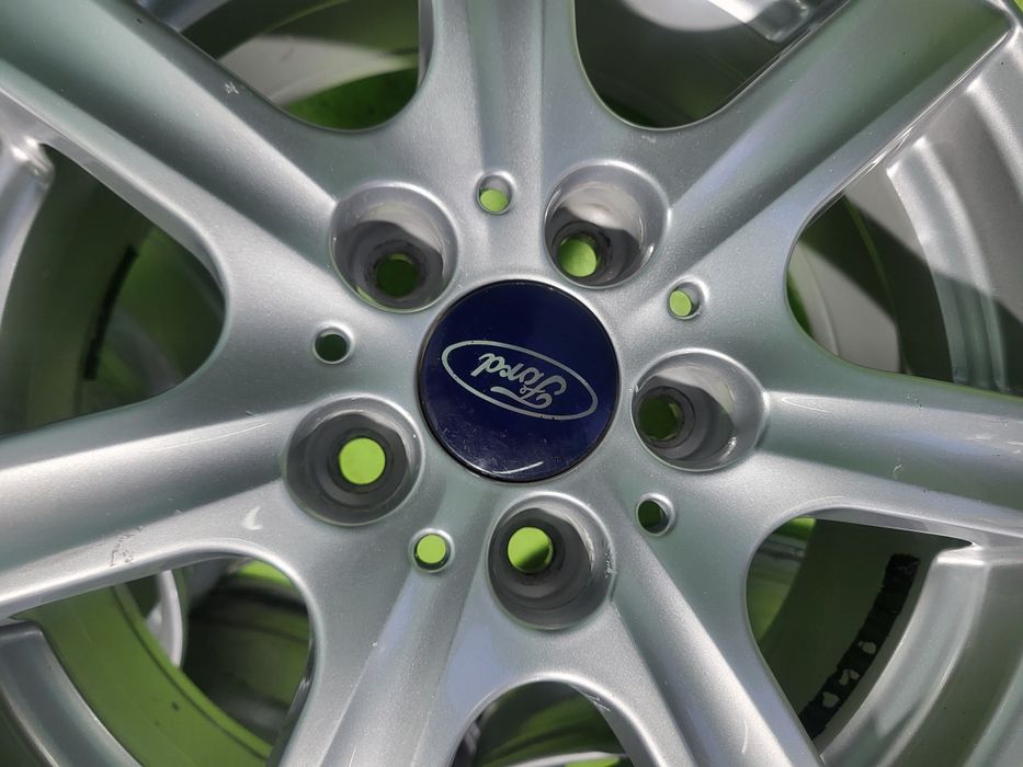 15 5x108 Ford лети джанти 5х108 форд