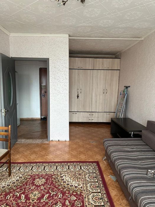 В продаже 2 ком квартира