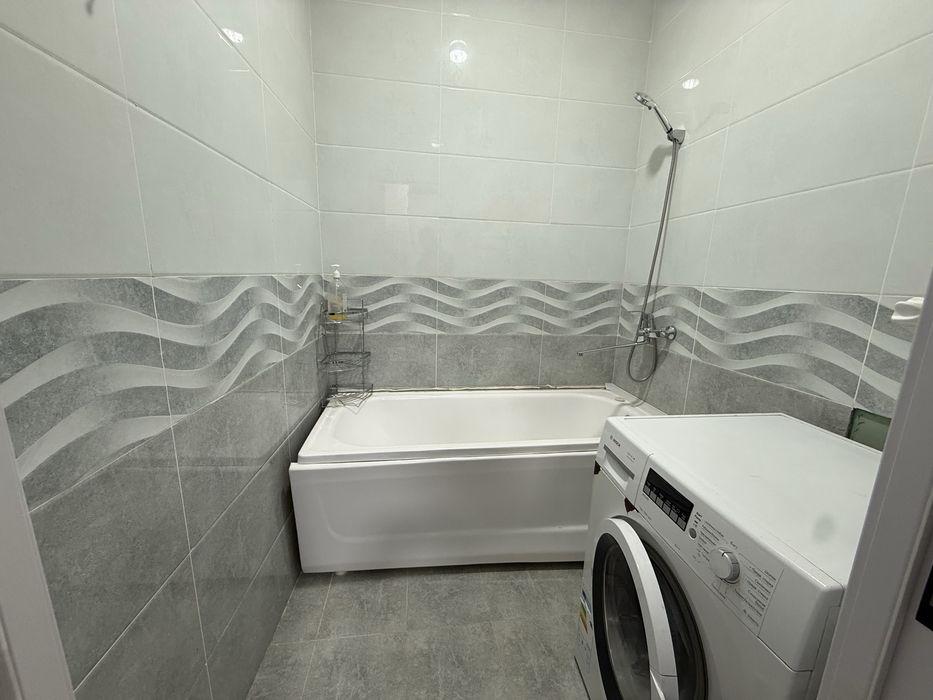 Продажа квартиры Муссафо Маскан ЖK