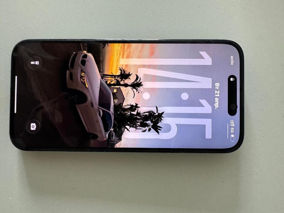 Продаю iPhone 14 pro max