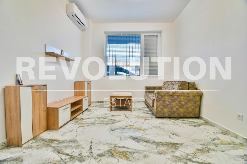 Дава се под наем Двустаен апартамент в София, Левски Г - 50 кв.м за 550 € - Снимка #1