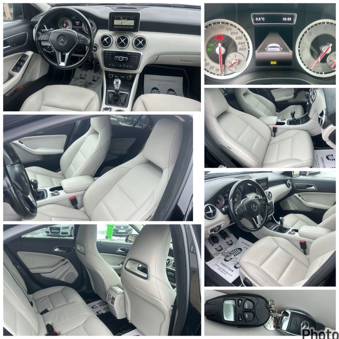 Mercedez benz A Class