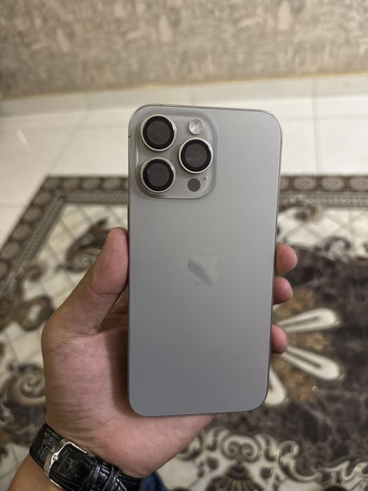 Iphone 15 pro max ideal 86 yomkst