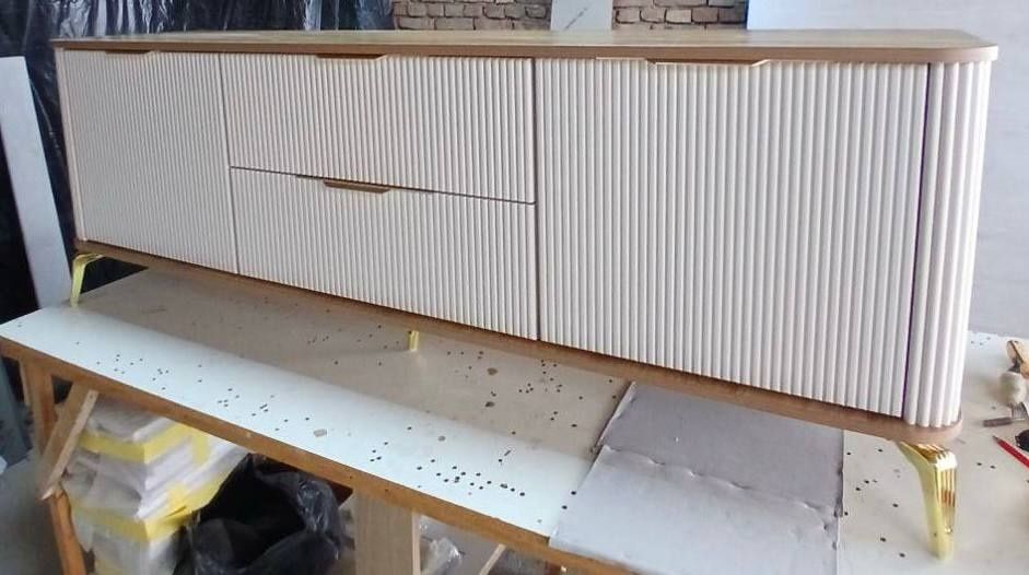 Tv Kamod 1 chi qo'ldan sehdan oling