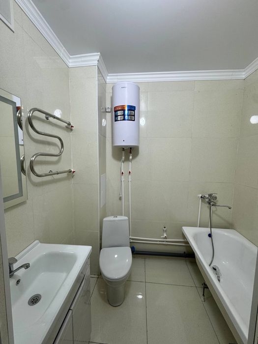 Продам 1 комнатную квартиру