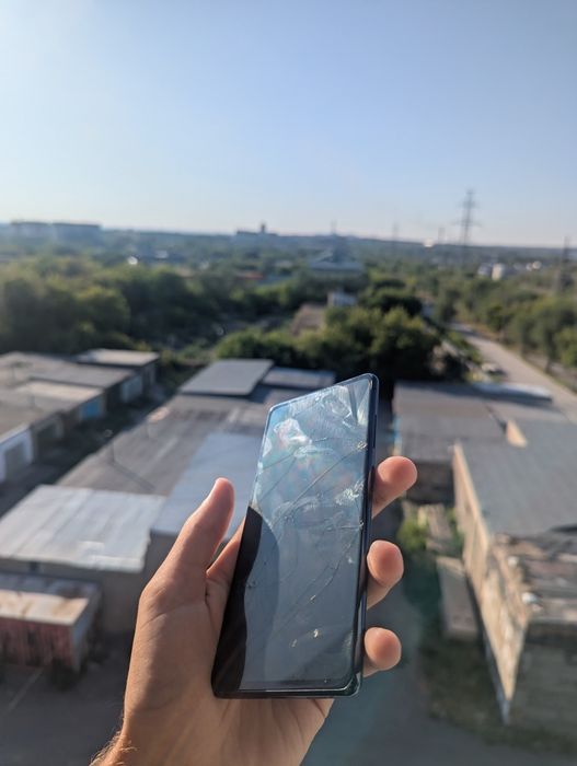 Samsung S20FE 8/128