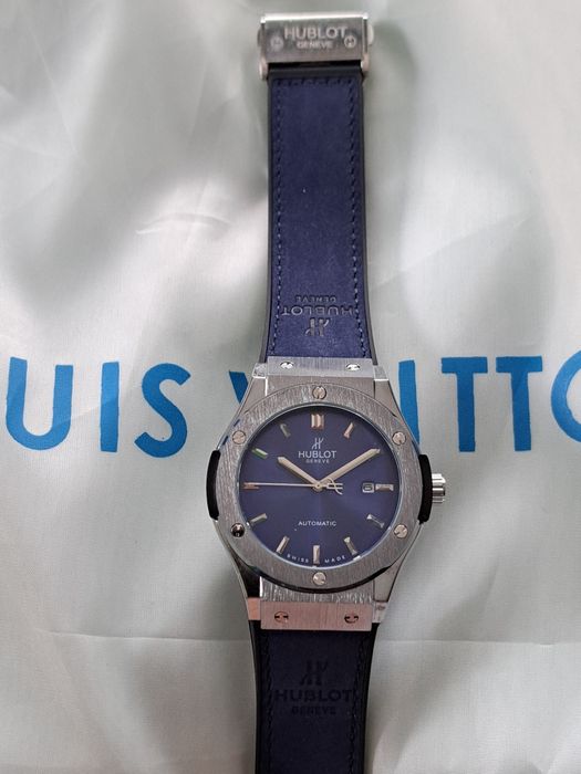 ceas HUBLOT automatic sigilat