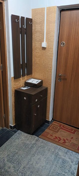 Garsoniera de Închiriat