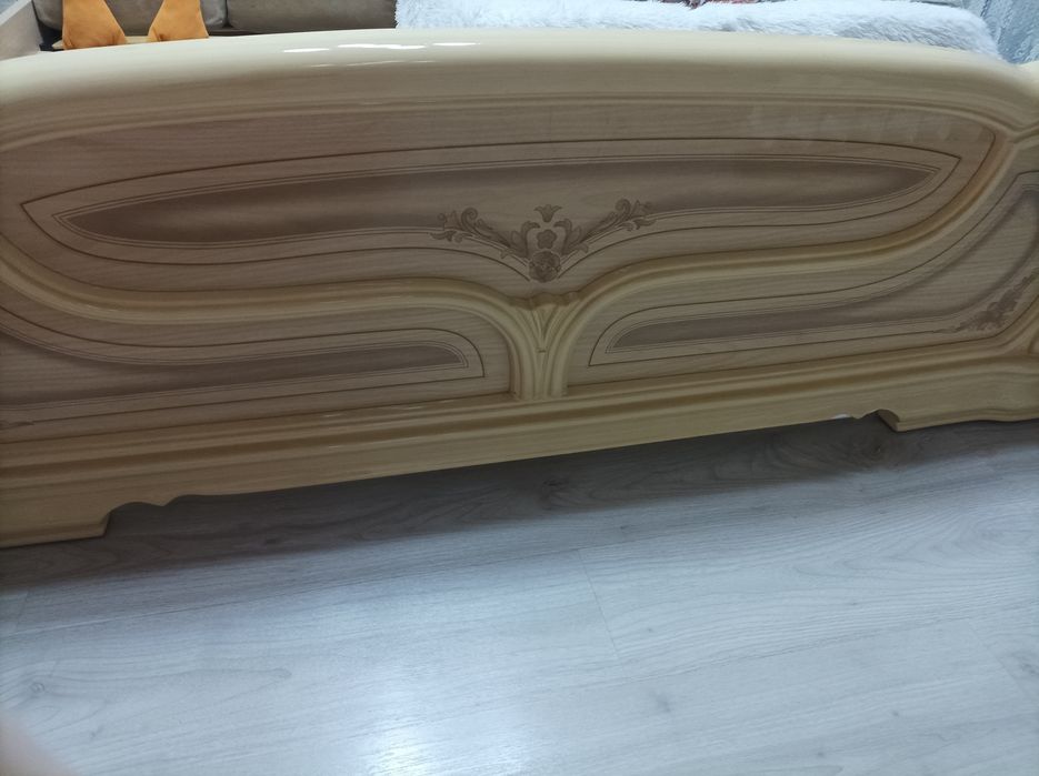 Кровать Шатура 160*200