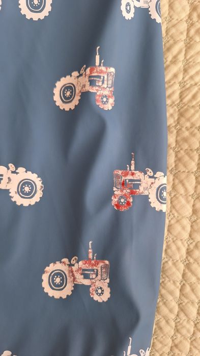 Детско яке за дъжд Hatley 116 см