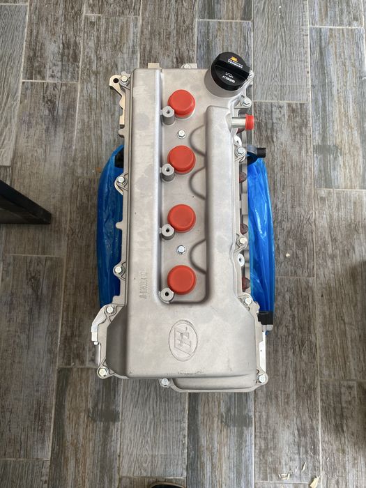 Новый двигатель для LIFAN - LFB479Q - 1.8 с гарантией