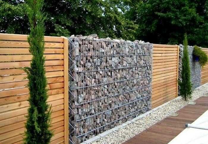 Garduri si porti stil jaluzea, sipca metalica, tabla cutata