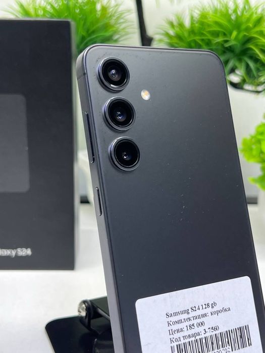 Samsung Galaxy S24 128 gb
