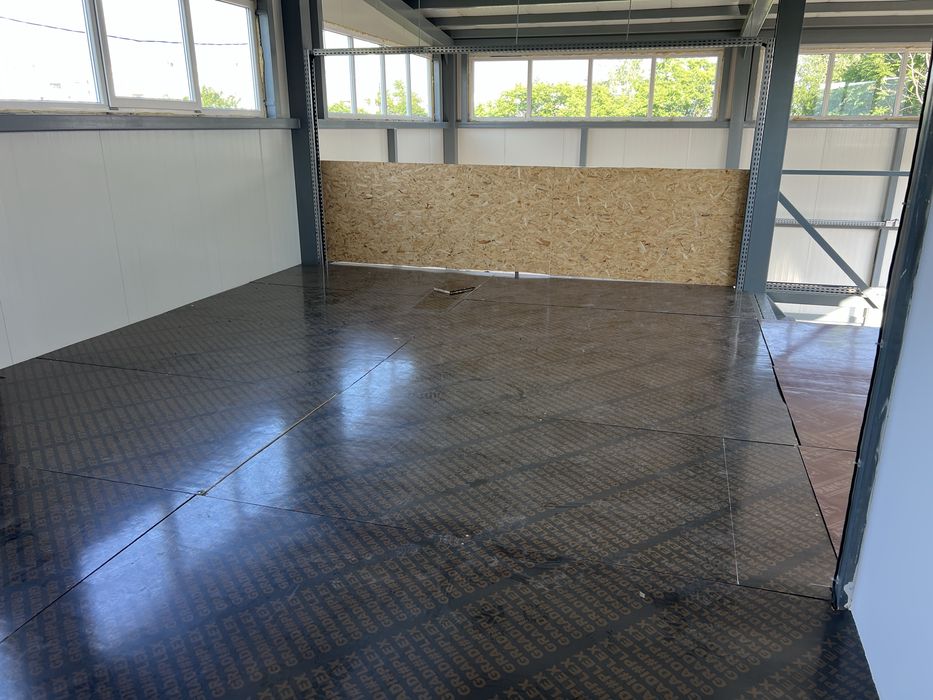 Дава се под наем Промишлена сграда в София, Обеля 1 - 120 кв.м за 2094.57 € - Снимка #9