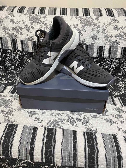 Маратонки пума New Balance Nike Adidas