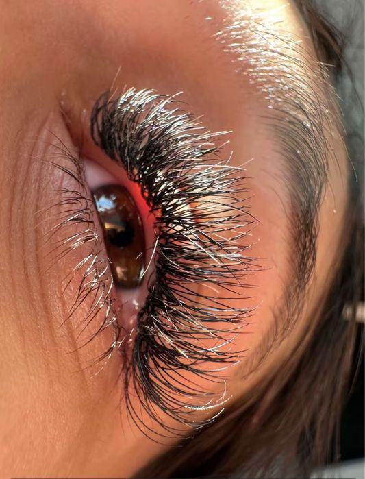 Extensii de gene fir cu fir 1D-4D Aplicare