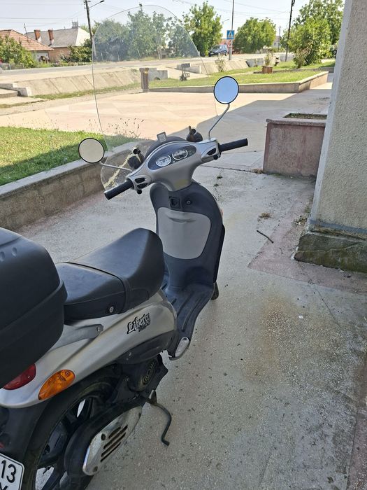 Piaggio Liberty 125cc