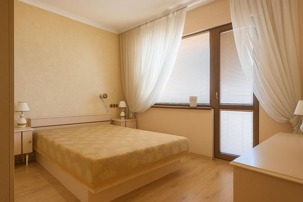 Продава се Тристаен апартамент в Пловдив, Въстанически - 87 кв.м за 1943 €/кв.м - Снимка #3