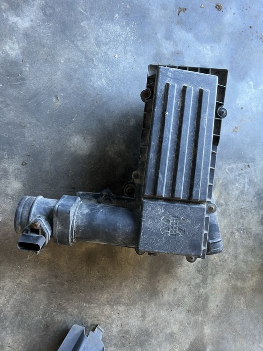 Части от Vw caddy