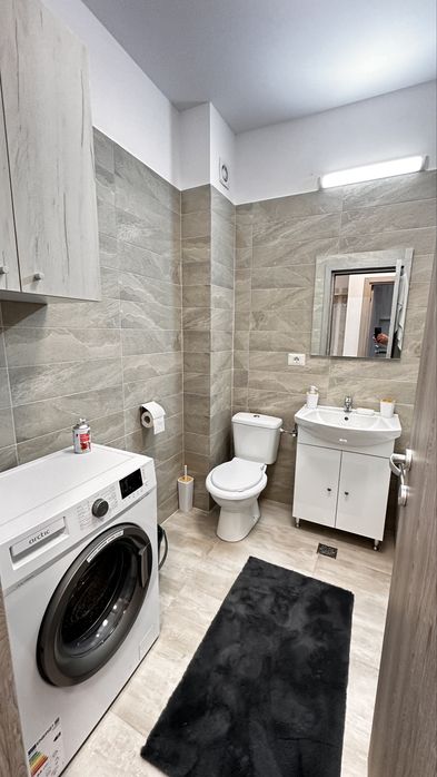 Inchiriez Garsoniera Militari Residence, Strada Soarelui