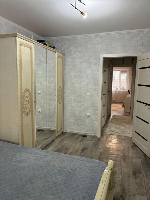 Квартира 3 улучшенная