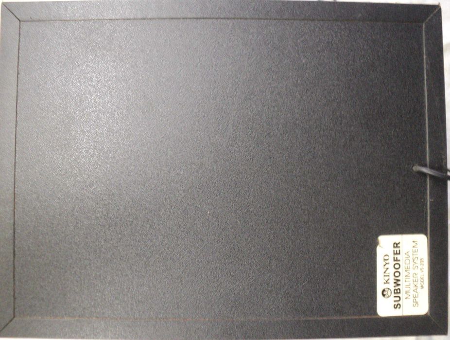 Subwoofer Kinyo VS-205