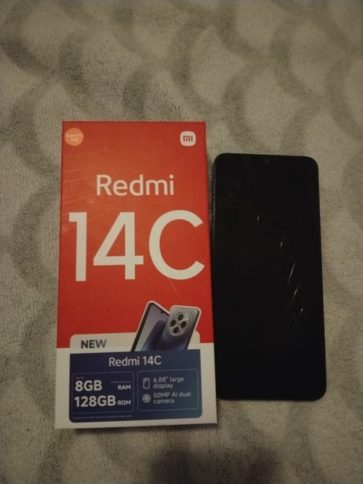 Redmi 14C de vanzare