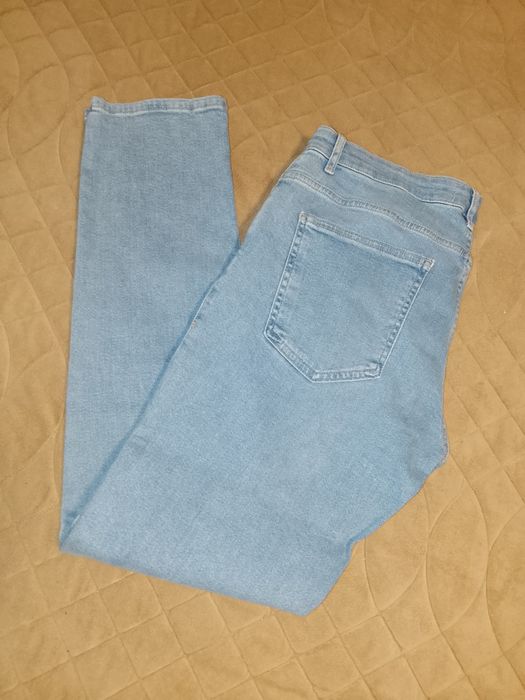 Джинсы мужские новые