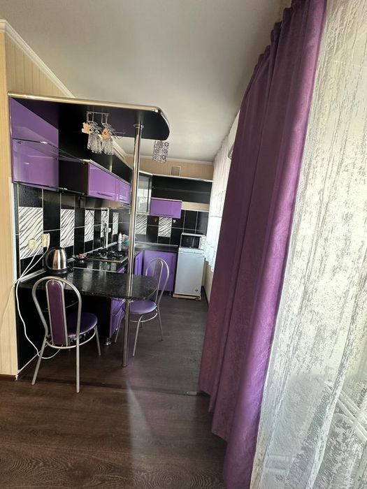 1 кв посуточно, болер кондиционер  детский мир