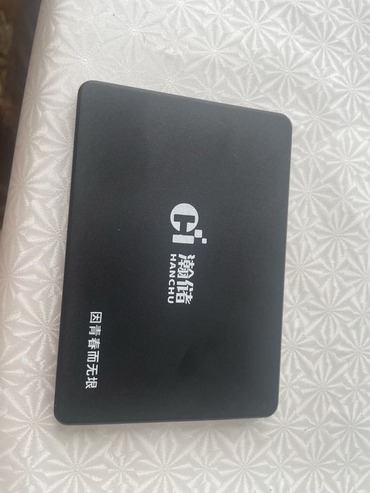 Продам ssd 240gb