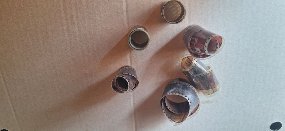 Проектор для диафильмов