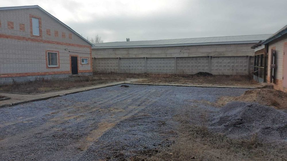 Продам два дома в Заречном 4