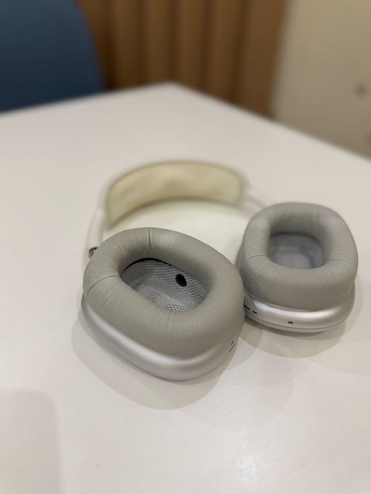 Airpods Max Gen 1 (с проблем!)