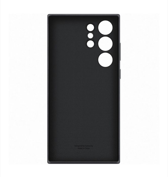 Husa piele originala Samsung Leather Case Galaxy S23 Ultra S918