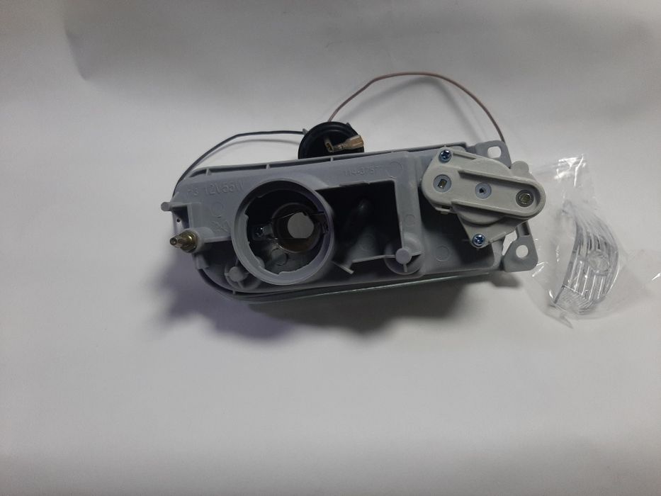 Противотуманки галант е33